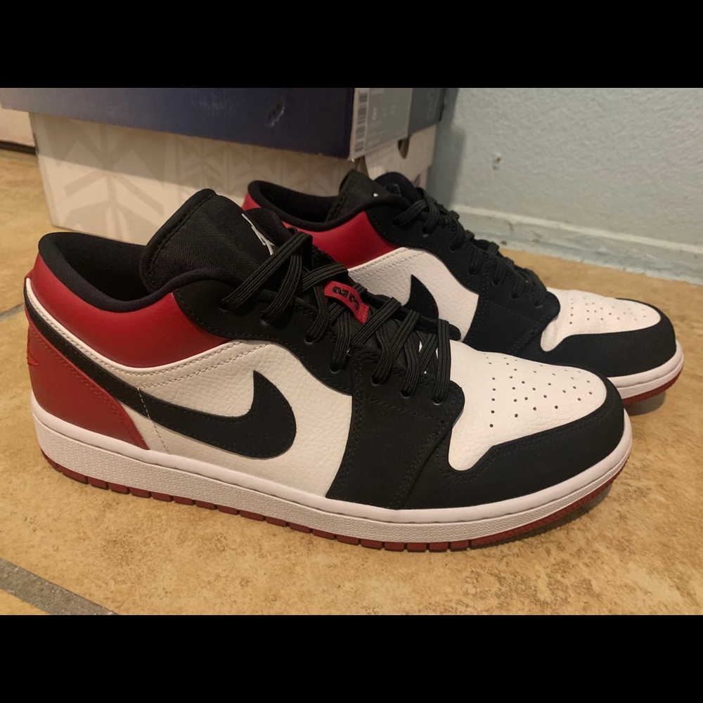 Air Jordan 1 Low